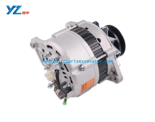 EX60-3 BD30 50A LR225-85 Excavator Electrical Parts Generator