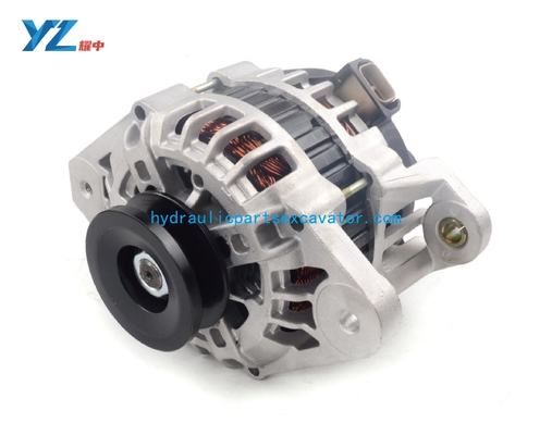 EX70G EX60G Excavator Electrical Parts 2616068 60A 2616068 Machinery Generator