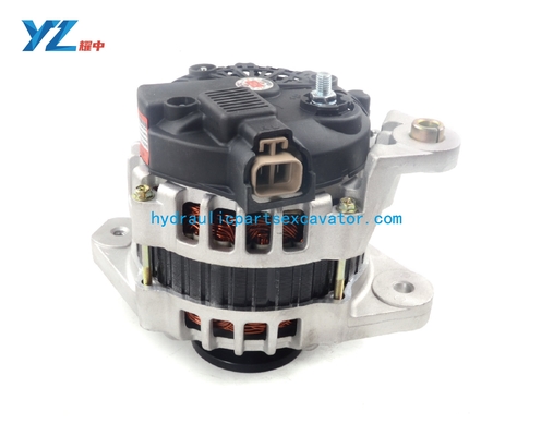 EX70G EX60G Excavator Electrical Parts 2616068 60A 2616068 Machinery Generator