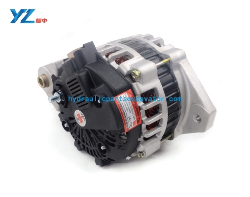 EX70G EX60G Excavator Electrical Parts 2616068 60A 2616068 Machinery Generator