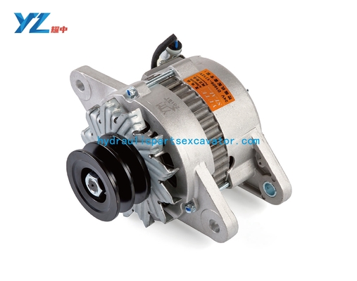 EX200-5 6BG1 45A Excavator Generator 2B82-46 1-81200-416-4