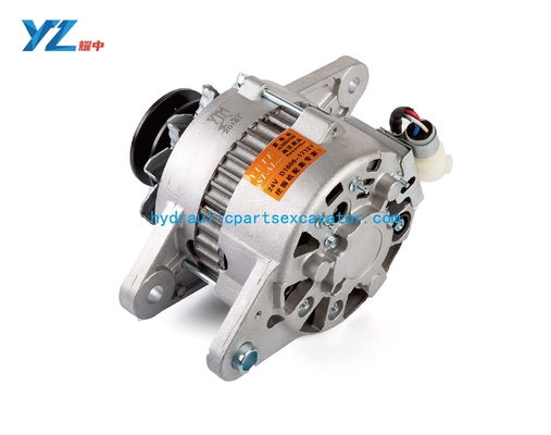 EX200-5 6BG1 45A Excavator Generator 2B82-46 1-81200-416-4