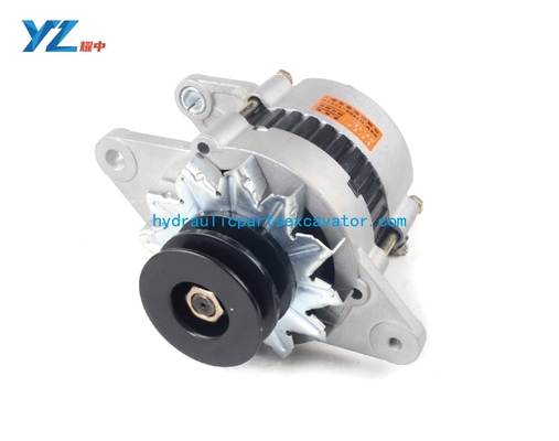 EX220-5 H07C 24V 50A Excavator Electrical Parts 2A86-40 27040-1410