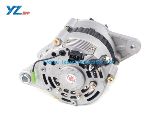 EX220-5 H07C 24V 50A Excavator Electrical Parts 2A86-40 27040-1410