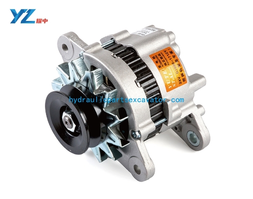 HD250  S4E 4D31 Engine Generator 24V 30A A2T72986