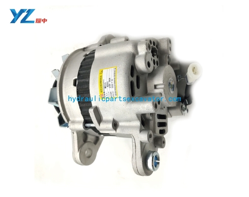 HD250  S4E 4D31 Engine Generator 24V 30A A2T72986