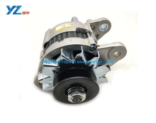 HD250  S4E 4D31 Engine Generator 24V 30A A2T72986