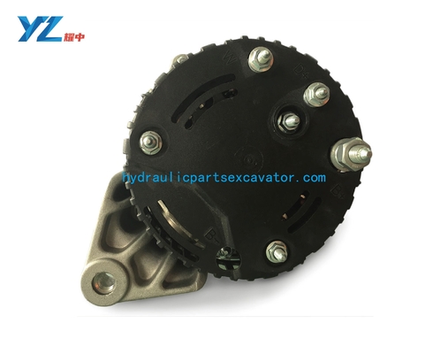 JCB220 JCB230  IA1211 Excavator Electrical Parts DRA114127 32008611