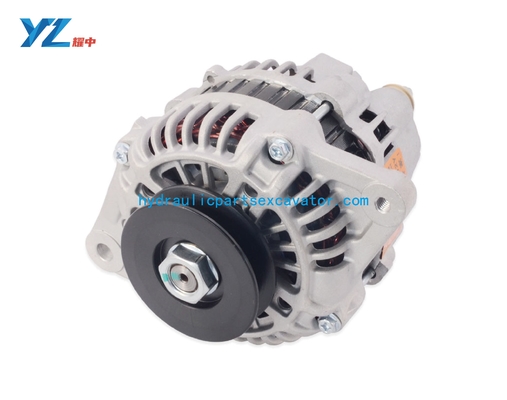 KX180 KX183 KX185 Excavator Electrical Parts A5TA5977 3R600-64011 Excavator Alternator