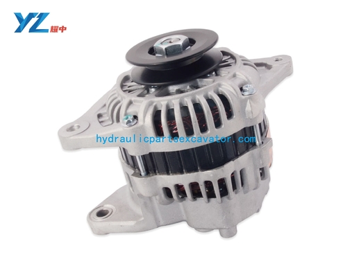 KX180 KX183 KX185 Excavator Electrical Parts A5TA5977 3R600-64011 Excavator Alternator