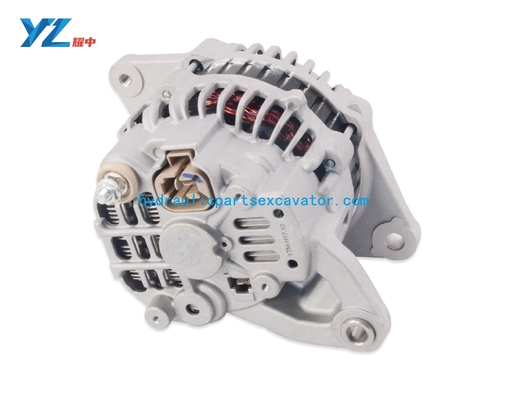 KX180 KX183 KX185 Excavator Electrical Parts A5TA5977 3R600-64011 Excavator Alternator