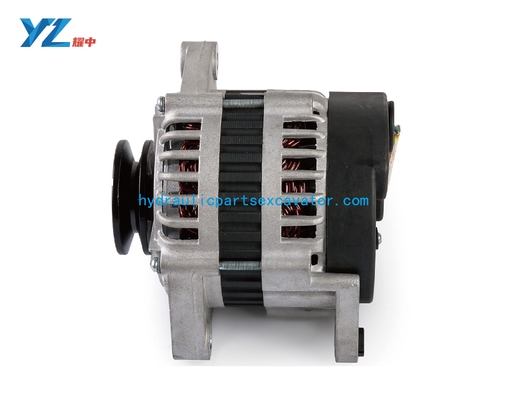 PC45-U Excavator Electrical Parts  4D84E Engine 12V 60A  119836-77210
