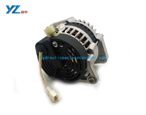 PC45-U Excavator Electrical Parts  4D84E Engine 12V 60A  119836-77210