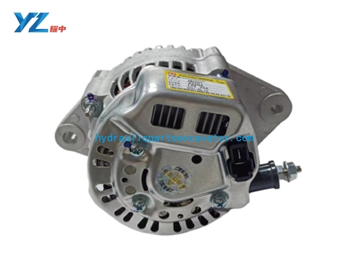 PC56-7 E307E Excavator Electrical Parts D1703 Engine 12V 35A A63-20 101211-2951