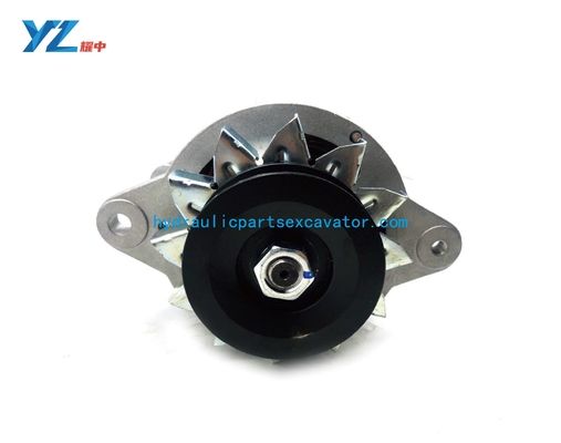 PC60-4 PC60-5 Excavator Electrical Parts 4D95 Engine 24V 30A P94-29 600-821-3850