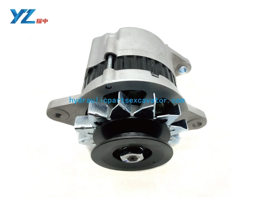 PC60-4 PC60-5 Excavator Electrical Parts 4D95 Engine 24V 30A P94-29 600-821-3850