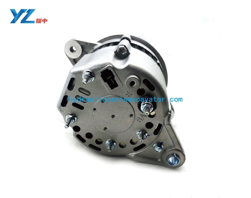 PC60-4 PC60-5 Excavator Electrical Parts 4D95 Engine 24V 30A P94-29 600-821-3850