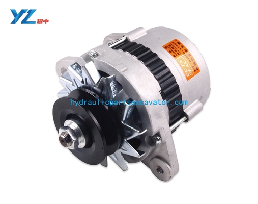 PC200-5 PC200-1 PC200-2 PC100-3 PC120-5 Excavator Electrical Parts 6D95 Engine 24V 30A B95-29 600-821-6120