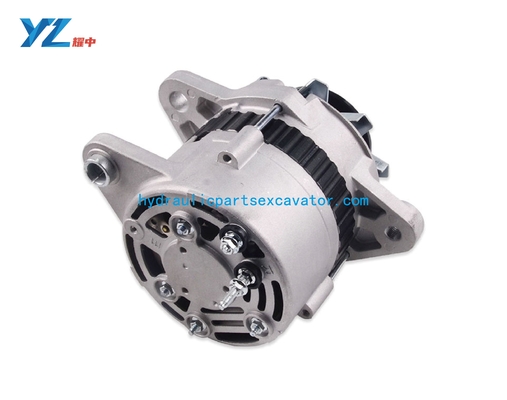 PC200-5 PC200-1 PC200-2 PC100-3 PC120-5 Excavator Electrical Parts 6D95 Engine 24V 30A B95-29 600-821-6120