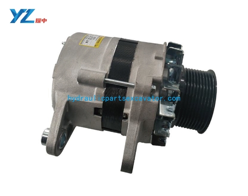 PC60-7 PC130-7 PC120-6 Excavator Electrical Parts 4D102 Engine 24V 60A