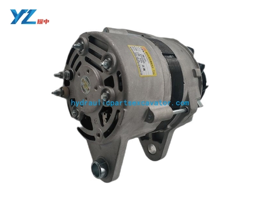 PC60-7 PC130-7 PC120-6 Excavator Electrical Parts 4D102 Engine 24V 60A
