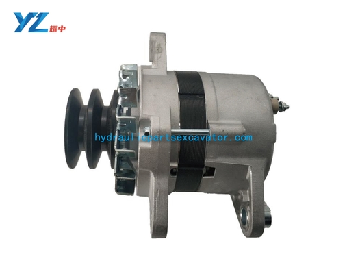 PC200-2 PC200-3 Excavator Electrical Parts 6D105 Engine 24V 30A 2B82-50 600-821-6130