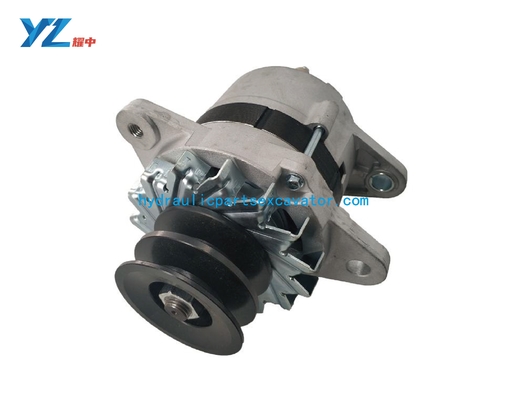 PC200-2 PC200-3 Excavator Electrical Parts 6D105 Engine 24V 30A 2B82-50 600-821-6130