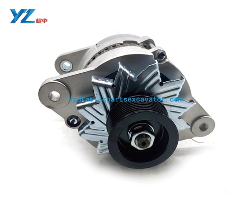 PC360 PC450-8 Excavator Electrical Parts 6D114 Engine 24V/60A S74-44 9PK 0-35000-4190