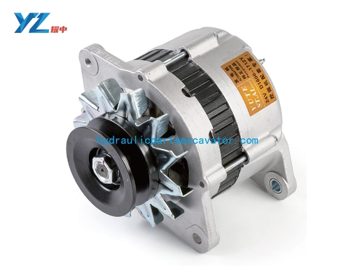 R80-7 DH80-7 Excavator Electrical Parts 4TNV98 Engine 24V/60A  8944264470