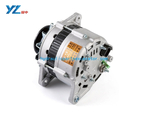 R80-7 DH80-7 Excavator Electrical Parts 4TNV98 Engine 24V/60A  8944264470