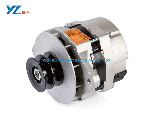 R220-3 Excavator Electrical Parts D1146 Engine 24V/60A 2B75-42 PK39005