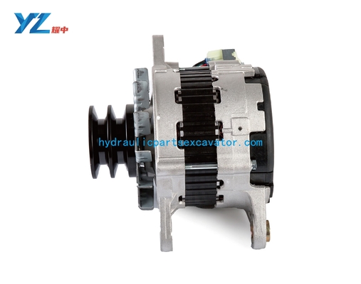 SK200-8 SK250-8 SK350-8 SK460-8 Excavator Electrical Parts J05/J08C Engine 24V/60A 27040-2192