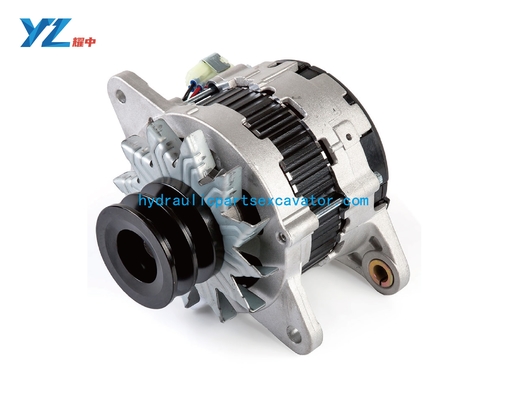 SK200-8 SK250-8 SK350-8 SK460-8 Excavator Electrical Parts J05/J08C Engine 24V/60A 27040-2192
