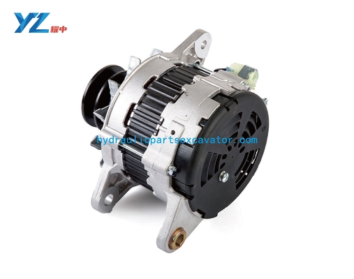 SK200-8 SK250-8 SK350-8 SK460-8 Excavator Electrical Parts J05/J08C Engine 24V/60A 27040-2192
