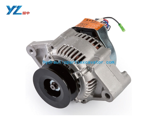 YC60-7 YC85-7 Excavator Electrical Parts B3.3 Engine 12V/45A 101211-3730