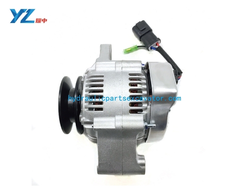 YC60-7 YC85-7 Excavator Electrical Parts B3.3 Engine 12V/45A 101211-3730