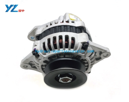 ZAX70 SY75 SY90 SK70 SK75 Excavator Electrical Parts 4JG1 Engine 24V/45A A2TA8383