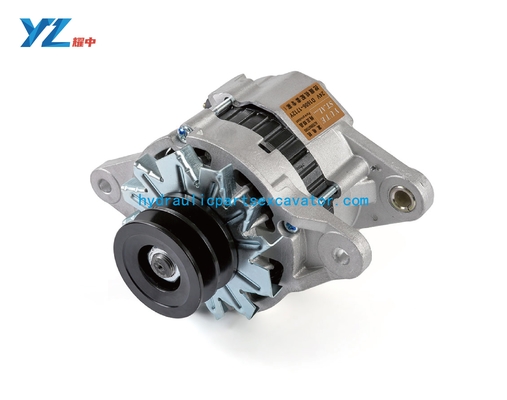 ZAX200 ZAX210 ZAX470 EX200-6 Excavator Electrical Parts 6BG1 Engine 24V/50A 2B82-46 A4TU5486