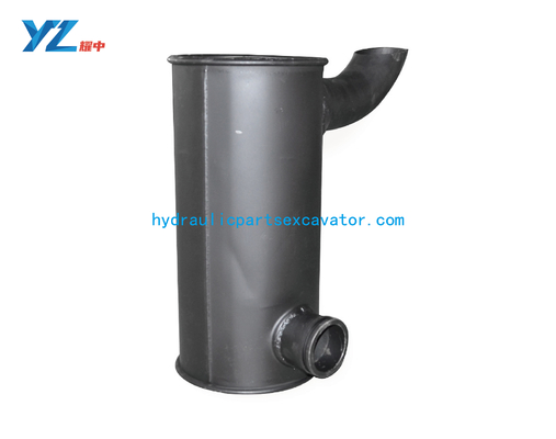 CL906 Silencer Digger Exhaust Muffler Excavator Cooling System Parts