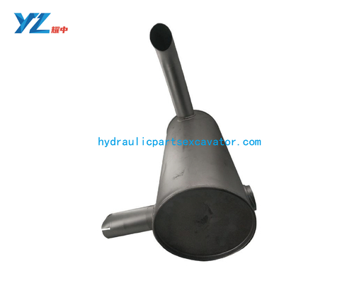 Doosan Excavator Muffler DH150 203-00013A 80MM Air inlet