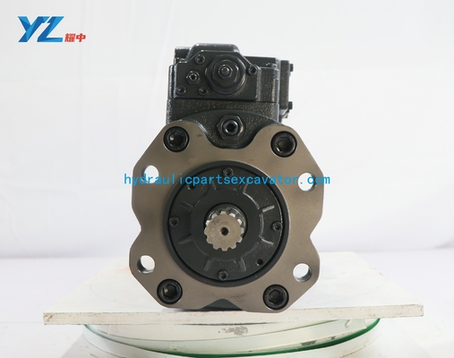 Excavator DX150 Plunger Pump K5V80DTP-9N12 Kawasaki Hydraulic Pump 400914-00405B
