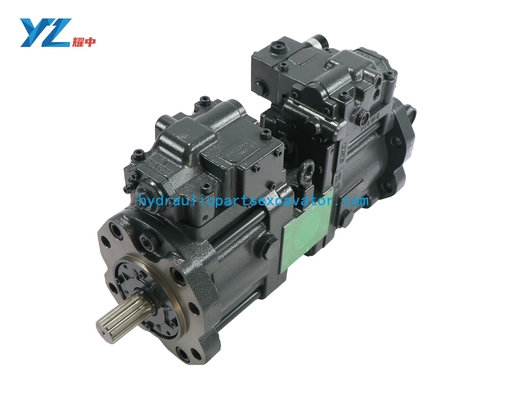 Excavator DX150 Plunger Pump K5V80DTP-9N12 Kawasaki Hydraulic Pump 400914-00405B