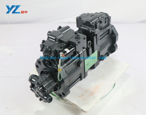 Excavator DX150 Plunger Pump K5V80DTP-9N12 Kawasaki Hydraulic Pump 400914-00405B
