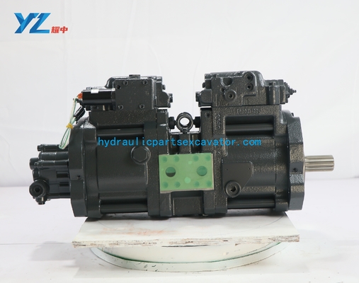 Excavator DX150 Plunger Pump K5V80DTP-9N12 Kawasaki Hydraulic Pump 400914-00405B