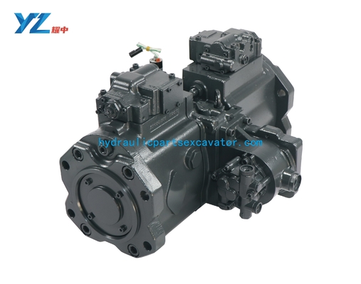 Doosan Excavator Hydraulic Pump DX345 K3V180PTO