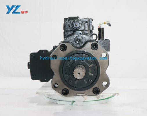 Doosan Excavator Hydraulic Pump DX345 K3V180PTO