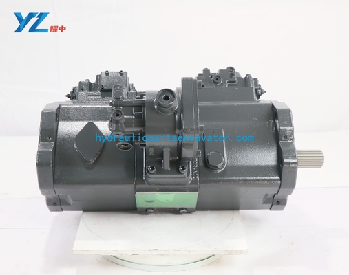 Doosan Excavator Hydraulic Pump DX345 K3V180PTO
