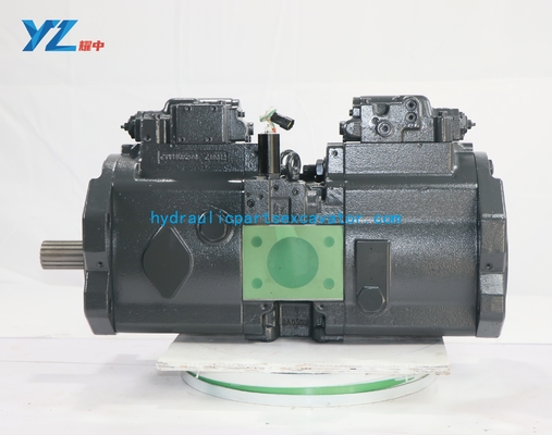 Doosan Excavator Hydraulic Pump DX345 K3V180PTO