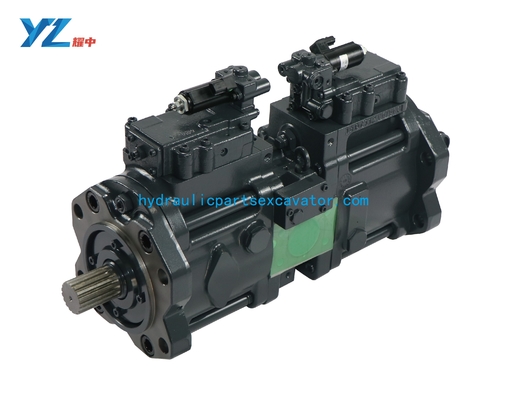  EC250D Hydraulic Piston Pump Assembly K5V140DTP-1E05 VOE14632317 VOE14571504