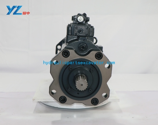  EC300D/350D Kawasaki Electric Control Pump K5V160DT-1E06 VOE14632316 VOE14568923